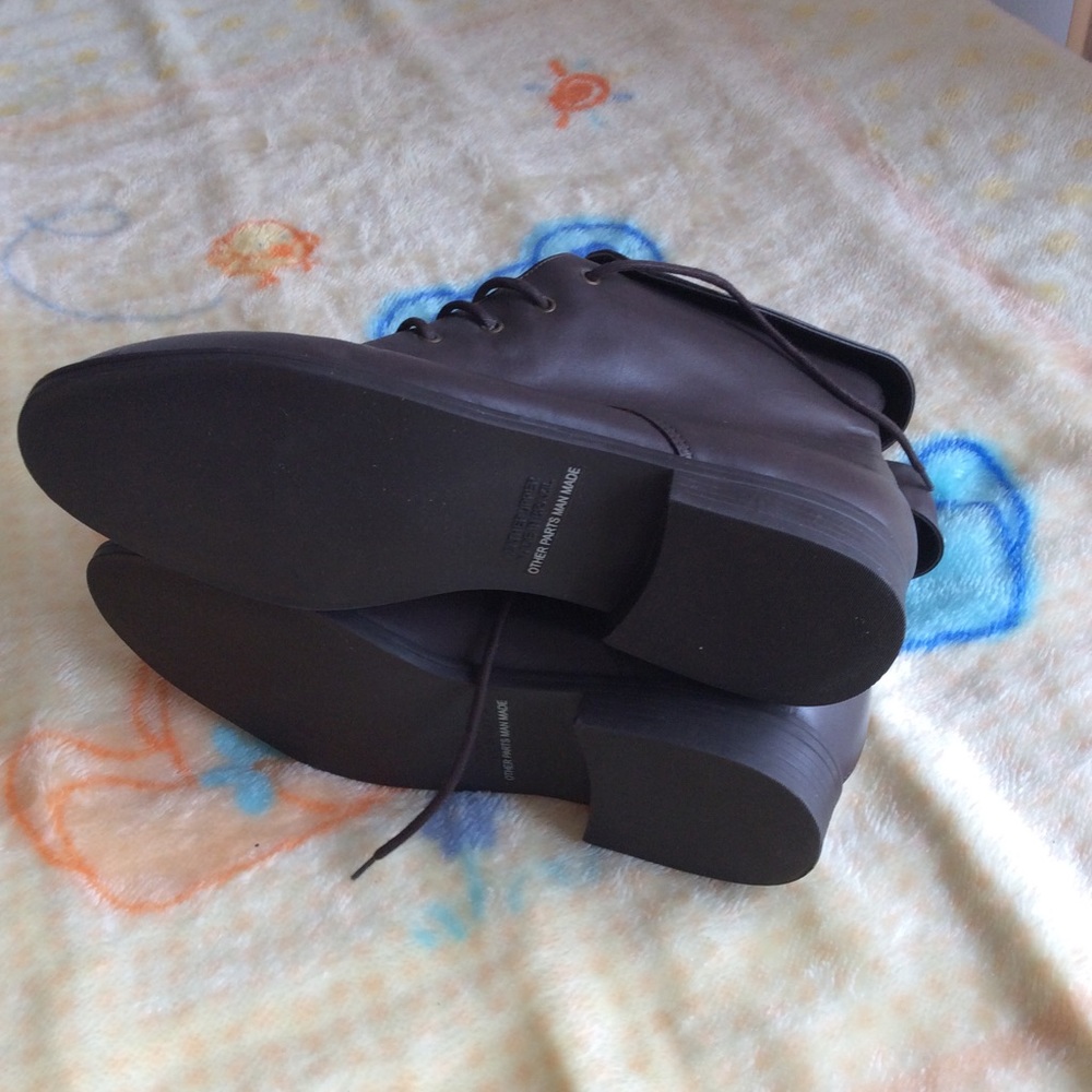 Brown Classique Boot - image 7